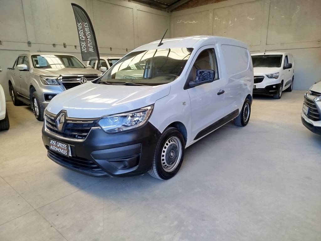 Imagen del auto Express Diesel
