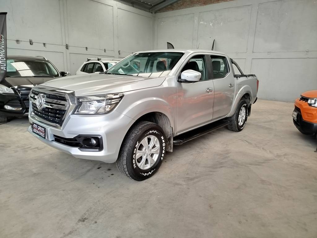 Zna df6 diesel 4x4